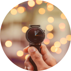 Validación inmediata