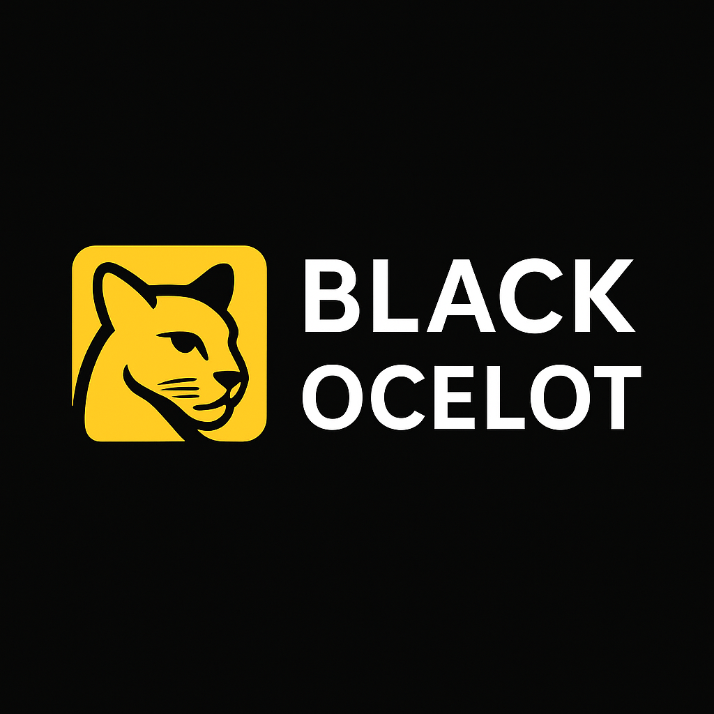 Black Ocelot